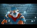 Frosted Flakes