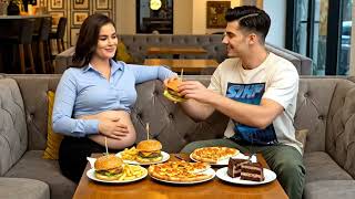 Download lagu Katherine and Alex PART 3 Weight Gain story mp3