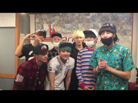 JJCC video message