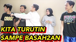 Download lagu CHALLENGE OUTDOOR W/ PREKETEK - WATERMELON SMASH | AA UTAP mp3