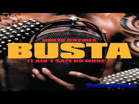 Busta Rhymes feat Rah Digga "Together".【HD】.
