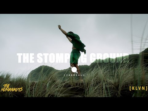 GEOTHEORY - THE STOMPING GROUND [ KLVN x The Humanauts x Cybersoul] (4K)
