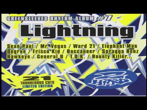 Elephant Man Ft. Wayne Marshall - Hot Girls (The Club)