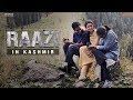 Raazi In Kashmir Alia Bhatt Vicky Kaushal Meghna Gulzar 11 May 2018