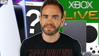 A Strange PS5 Game Leaks Early And Microsoft Makes A Surprising Move | News Wave