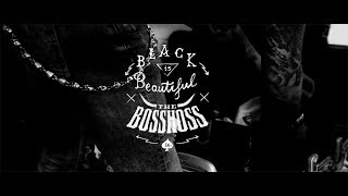 Black Is Beautiful ⚡️ Behind The Scenes Vol. 1