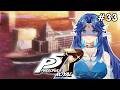 MASIH TERJEBAK DI KAPAL BUKAN TITANIC INI! - Persona 5 Royal #33