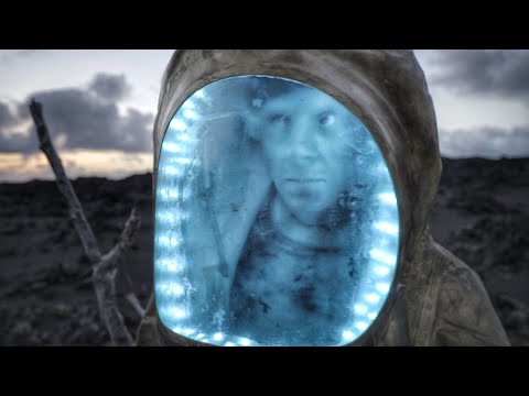 MC SILK - Ostatni z Nas (TRAILER)