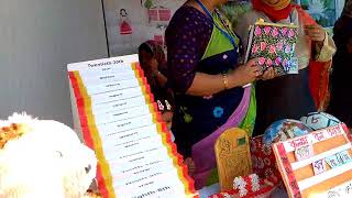 শিক্ষা মেলা ২০১৮, ২য় দিন