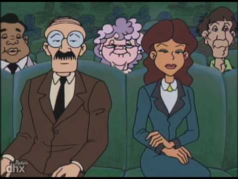 Season 1-Episode 10: Oops!-The Moving Cactus/The Mystery Smell/Fetch the Ball/Accidental Cannibals