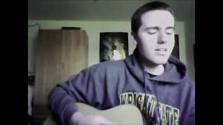 You Were on the Cross-Matt Maher Cover