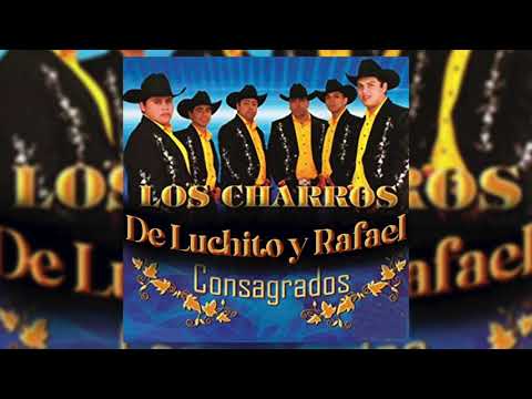Los Charros de Luchito y Rafael - La Novia Fea