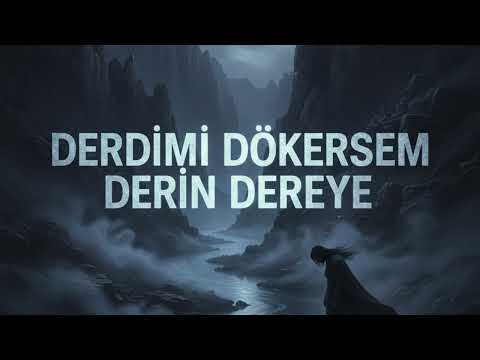 Derdimi Dökersem Derin Dereye | Anatolian Rock Cover