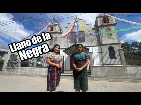   👉Visitamos Llano De La Negra, Un Lugar Que Pocos Conocen En San Martin JILOTEPEQUE