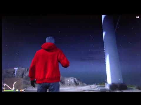 MongoTV_1958 - Mongo Games - DANSK - Del 276 - GTA 5 Online - GÅR ØEN RUNDT Del 20