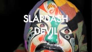 OMOMM - Slapdash Devil Single Launch