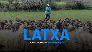 LATXA | TEASER TRAILER | MILK DISTRIBUCION | CORTOMETRAJE | SHORTFILM