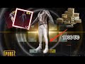 Removing a Rock Star Set to 1800 UC 😱 | PUBG MOBİLE OPENİNG MYTHİC FORGE