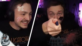 Meine schlimmsten VERLETZUNGEN | CreepyPastaPunch erzählt