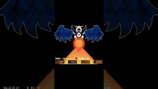 Hopes and Dreams Vs. SAVE the World. #undertale #sansmeme #deltarune #asriel #wouldyourather #shorts