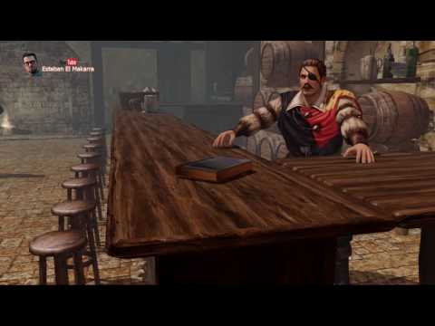 Bladestorm - 3 Upheaval In Normandy