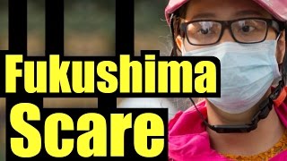 Fukushima Extinction Level Event ⌛ Spawning American Monster Mutations ⌛ Fukushima ELE E.L.E. ⌛