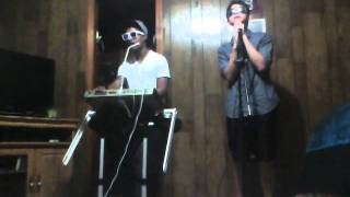 Sonny Moore-Lustbug (Voice &amp; Synth Cover)