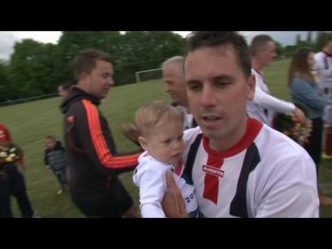 11Sport: RKAVC kampioen 2016