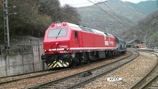 preview picture of video '333 Acciona Rail Services'