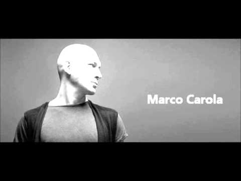 Marco Carola - Music ON Pre-Party - Cafe Del Mar  (Ibiza)