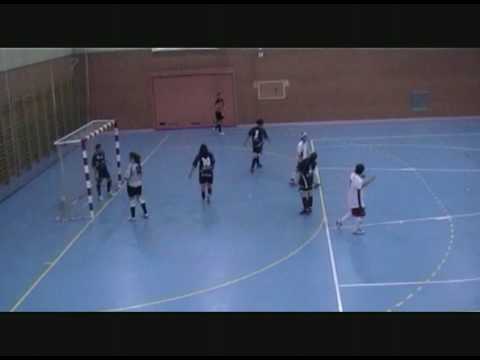 Leganes-Leis Pontevedra