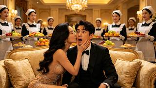 [Multi SUB] ｜绝境中的游戏设计师，遇上冰山女总裁。从假夫妻到真恋人，他们用游戏代码书写爱情，打脸所有质疑！#剧能充电站 #MiniDrama#精彩大陆短剧
