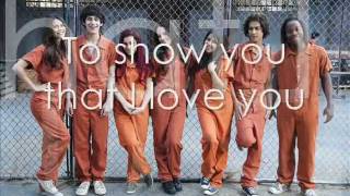 I Want You Back - Victorious Cast ft. Victoria Justice lyrics (full version)