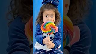 Valentina and her baby sister in Rules of Conduct for Kids at the Playground 🚨 Safety Tips #baby