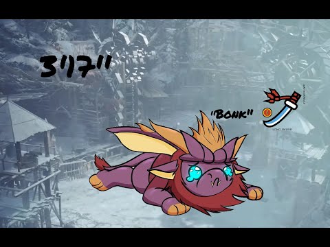 3'17'' | LS TA wiki | Day of Ruin MR 6 ★