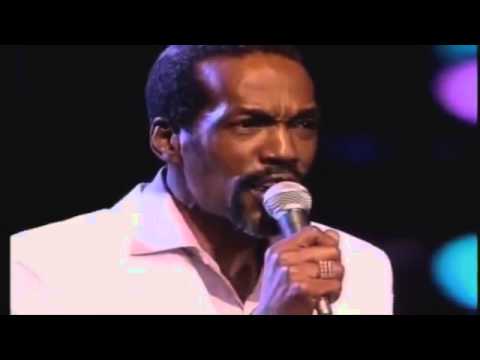 David Ruffin & - Just my imagination
