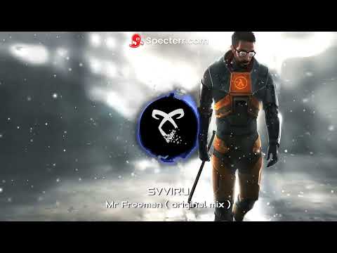 SVVIRU - Mr Freeman ( original vixa mix )