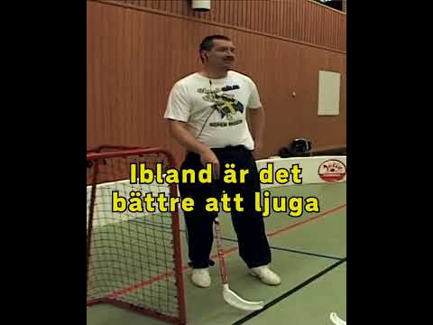 Ibland är det lättare att ljuga 🤥 Hipp hipp! 👉 länk👇#hipphipp #svthumor #svtplay