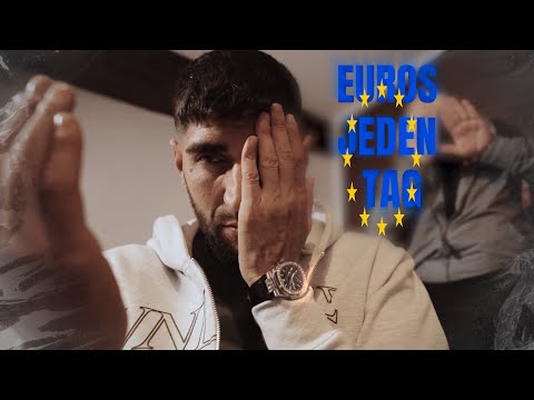 MILO36 - Euros jeden Tag
