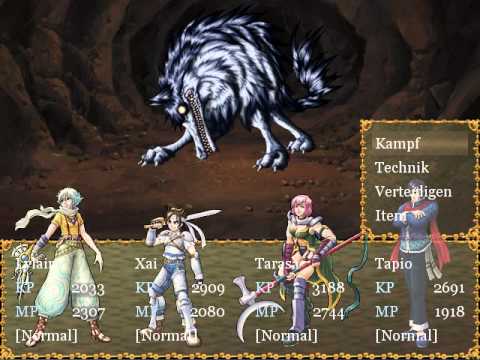 Let's Play Elements Destiny - Ancient Powers - Teil 71