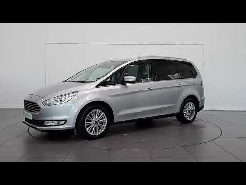 Ford Galaxy Titanium 2.0TDCi 150PS * Call Steven o - Image 2