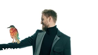 James Richardson - Kaleidoscope (Lyric Video)