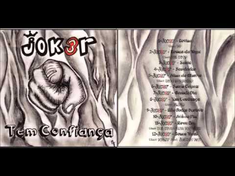 01 - Jok3r - Rotina feat DG