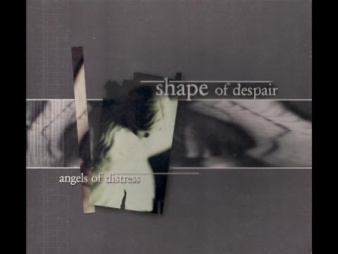 Shape of Despair — Angels of Distress (2001)