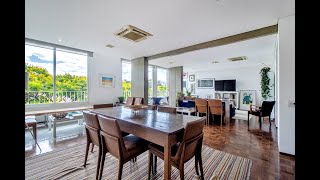 Apartamento - Itaim Bibi - 331033