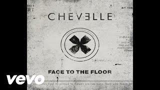 Chevelle - Face to the Floor (Cover Image Version)