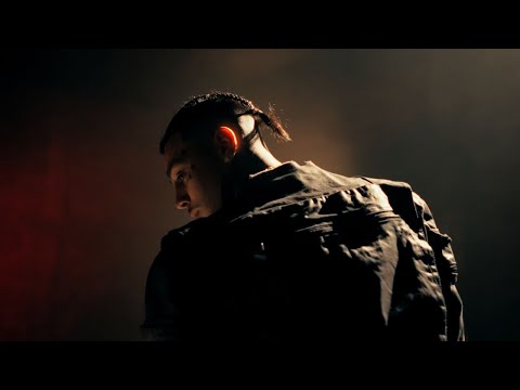 Video thumbnail for NĂSCUT ROCKSTAR