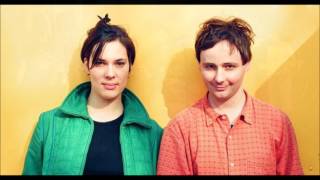 Stereolab 'Anamorphose' (BBC, 1994)
