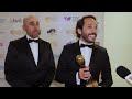 W Airport Rooms Recife - Italo Russo Silva, CEO
