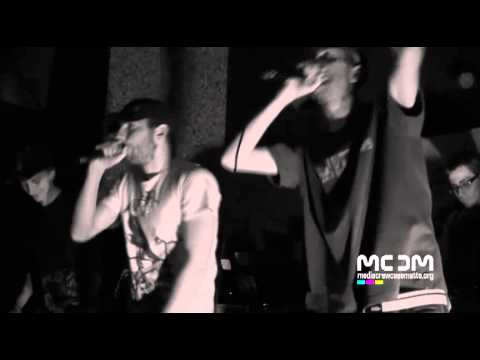 Asilo Occupato L'Aquila - Zona Rossa Krew ZRK - Keso - 3012